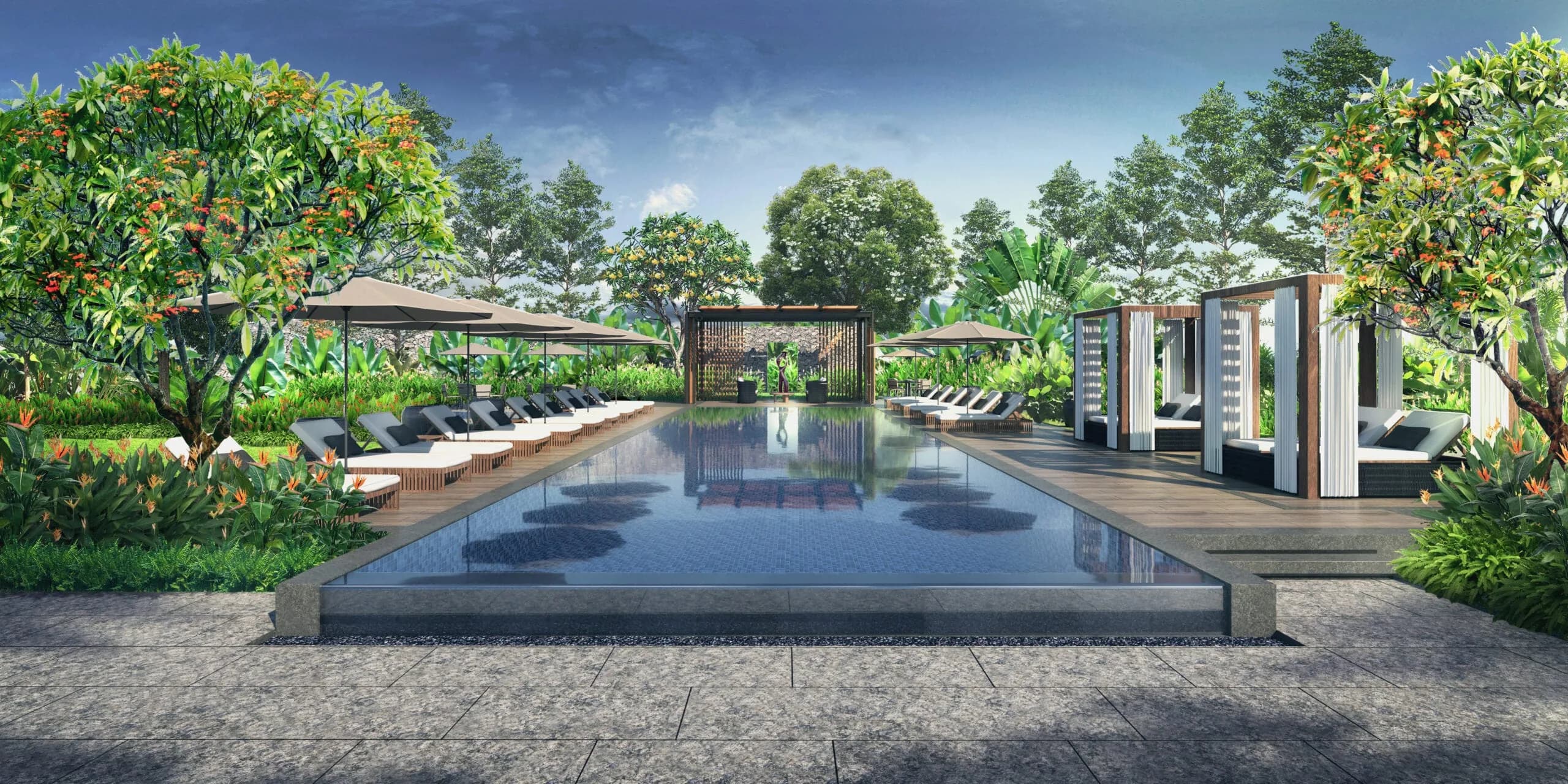 Shang Residences at Wack Wack