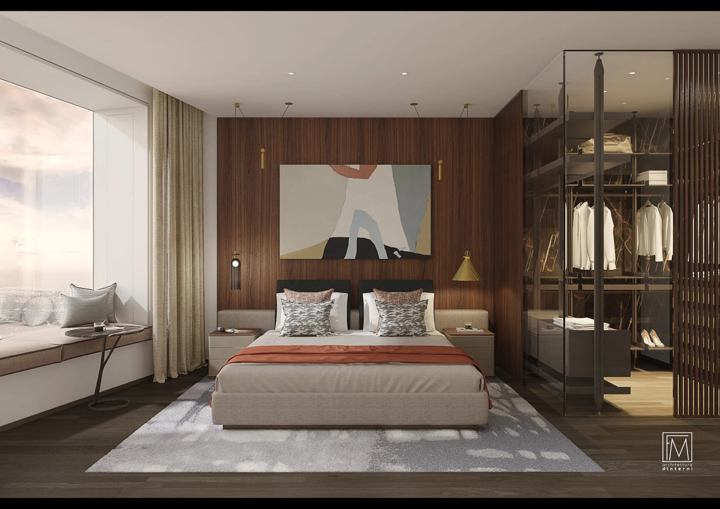 Aurelia Residences Exterior
