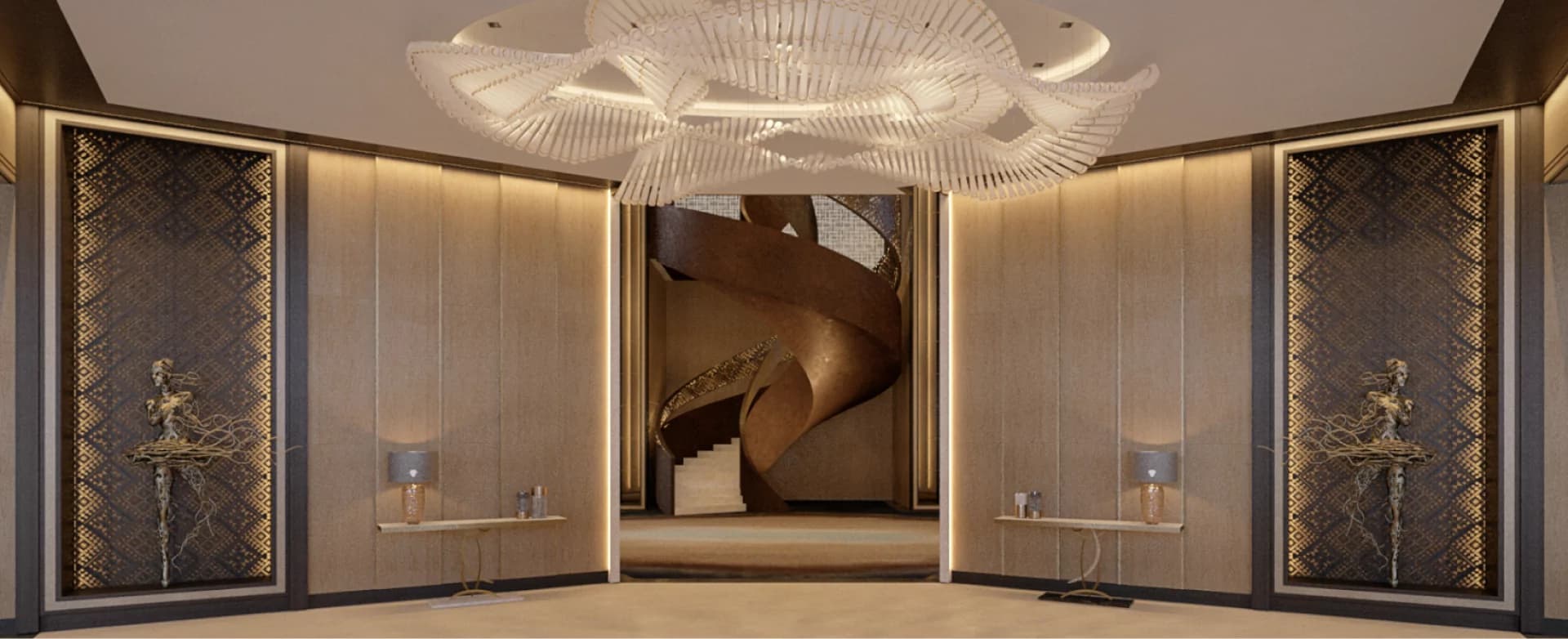Aurelia Residences